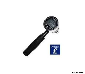 PCE - Model WMH3 - Wood Humidity Tester