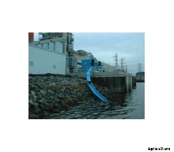 Brackett Green S.I.M.P.L.E. - Fish Handling Screen