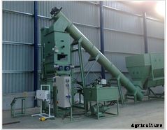 Challenger - Chopped Straw and Hay Balers