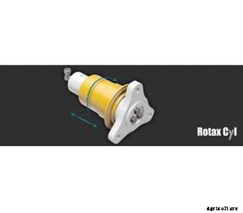 Model Rotax Cyl - Cylinders