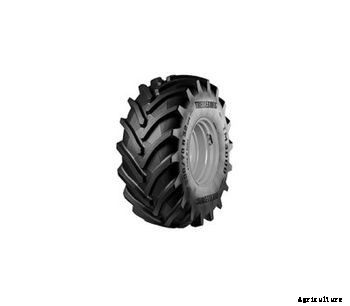Trelleborg - Model TM3000 - Combine Harvesters Tires