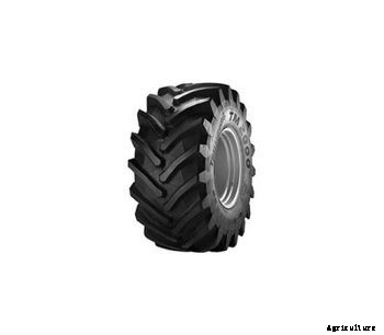 Trelleborg - Model TM2000 - Combine Harvesters Tires