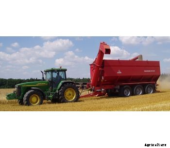 Annaburger - Chaser Bins