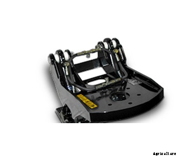 Biotassu - Model S35 - Grapple Tilt