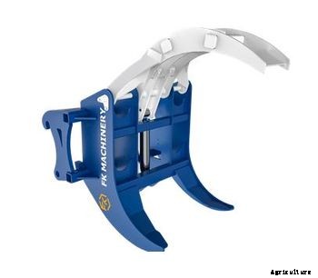 Model 2-ARM - Wood Gripper