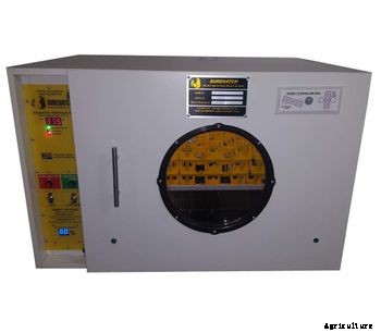 Surehatch - Model SH370 - Automatic Digital Egg Incubator and Hatcher