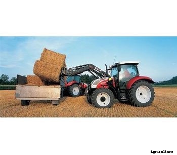 Profi Classic - Model Ecotech Series - Tractors