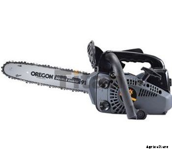 Titan - Model TT-CS2500 - Chainsaw