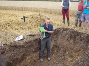 Guide To Organic Farming Methods