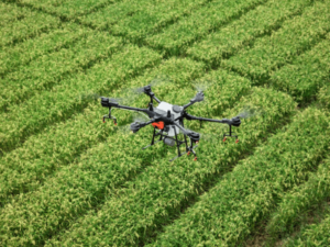 Impact and Advantages of Latest Agriculture Technologies in India