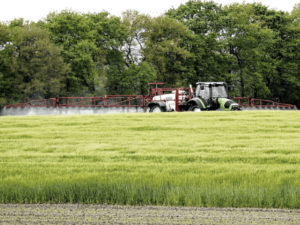 Impact and Advantages of Latest Agriculture Technologies in India