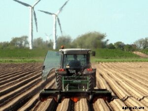 Impact and Advantages of Latest Agriculture Technologies in India