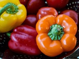 Could Coronavirus be Transmitted Through Fresh Vegetables and Fruits?