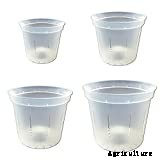 10 Best Orchid Pots & Containers 2021 – Buying Guide