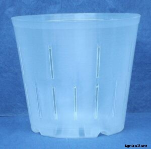 10 Best Orchid Pots & Containers 2021 – Buying Guide