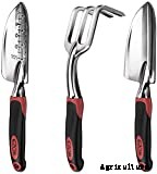 7 Best Garden Shovels 2021 – Buying Guide With Reviews