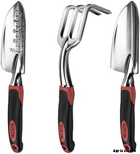 7 Best Garden Shovels 2021 – Buying Guide With Reviews