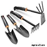 7 Best Garden Shovels 2021 – Buying Guide With Reviews