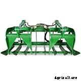 7 Best Grapple for Your Tractor 2021 – Buying Guide & Reviews