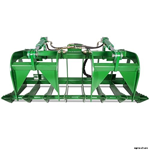 7 Best Grapple for Your Tractor 2021 – Buying Guide & Reviews