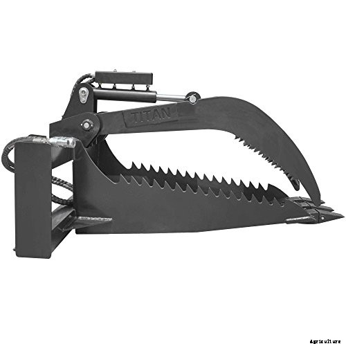 7 Best Grapple for Your Tractor 2021 – Buying Guide & Reviews