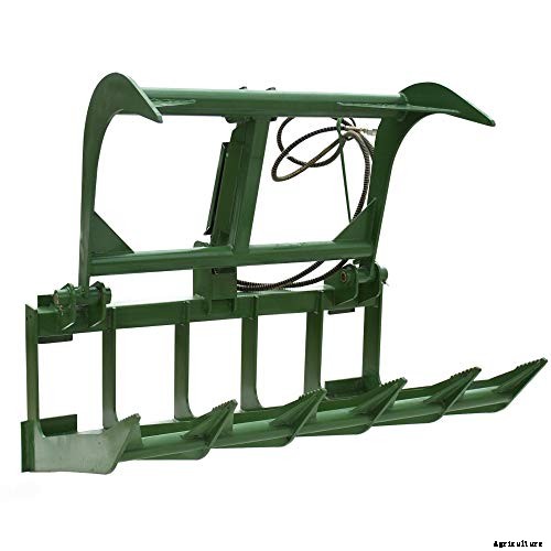 7 Best Grapple for Your Tractor 2021 – Buying Guide & Reviews