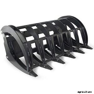 7 Best Grapple for Your Tractor 2021 – Buying Guide & Reviews