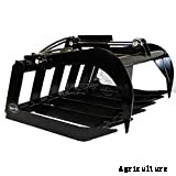 7 Best Grapple for Your Tractor 2021 – Buying Guide & Reviews