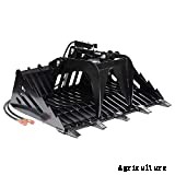 7 Best Grapple for Your Tractor 2021 – Buying Guide & Reviews