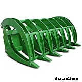 7 Best Grapple for Your Tractor 2021 – Buying Guide & Reviews