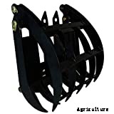 7 Best Grapple for Your Tractor 2021 – Buying Guide & Reviews