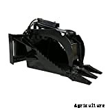 7 Best Grapple for Your Tractor 2021 – Buying Guide & Reviews