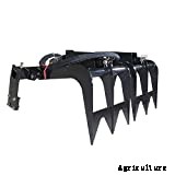 7 Best Grapple for Your Tractor 2021 – Buying Guide & Reviews