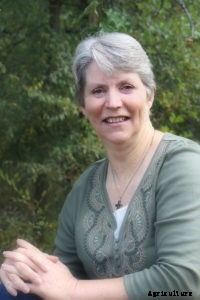 How your goats’ needs change with the seasons