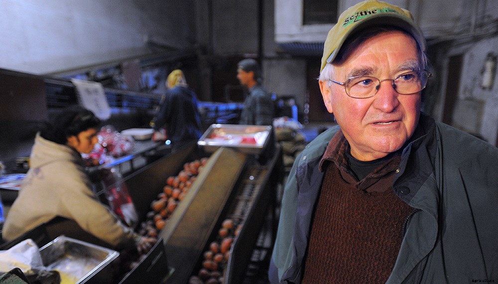 How farmers can start an estate plan