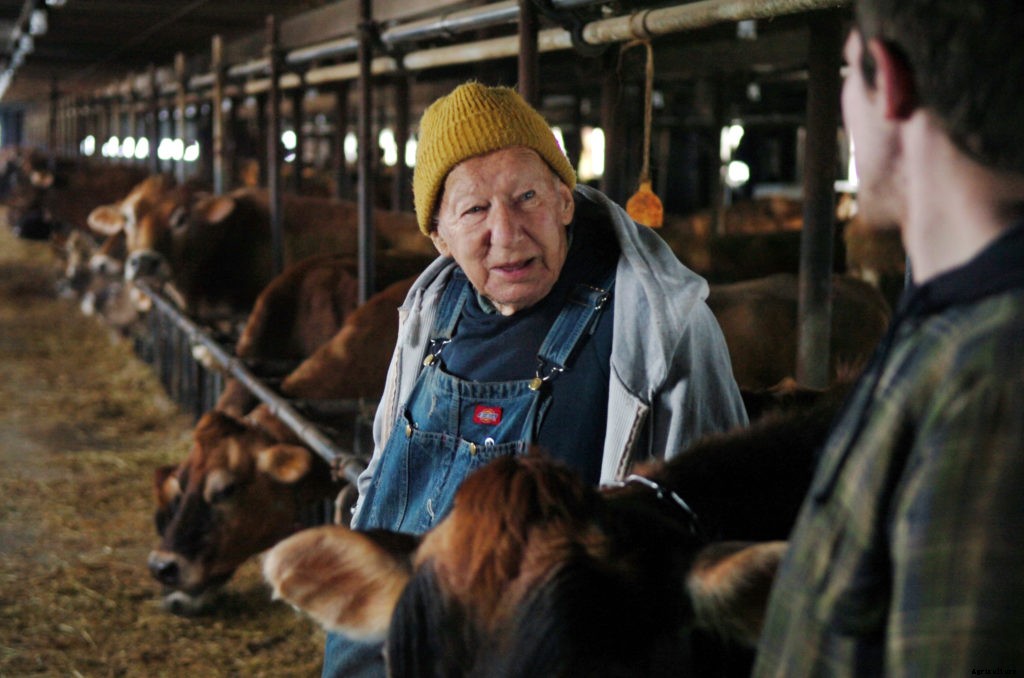 6 things aging farmers can do today for their health and safety