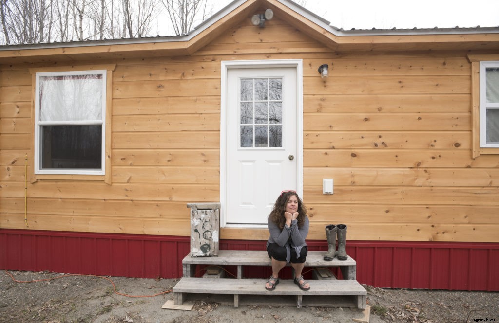 How to find the Maine tiny house of your dreams