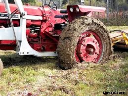When it comes to kids and tractors, it’s safety first