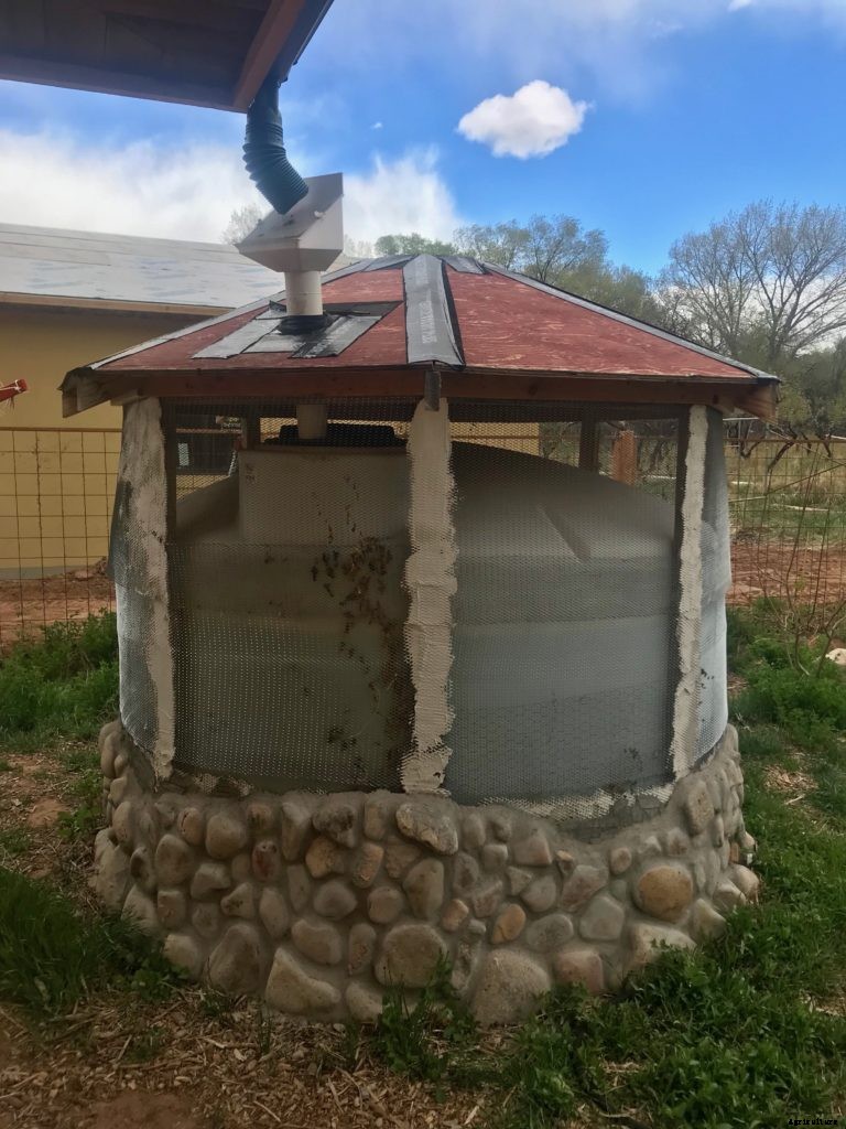 How to harvest rainwater