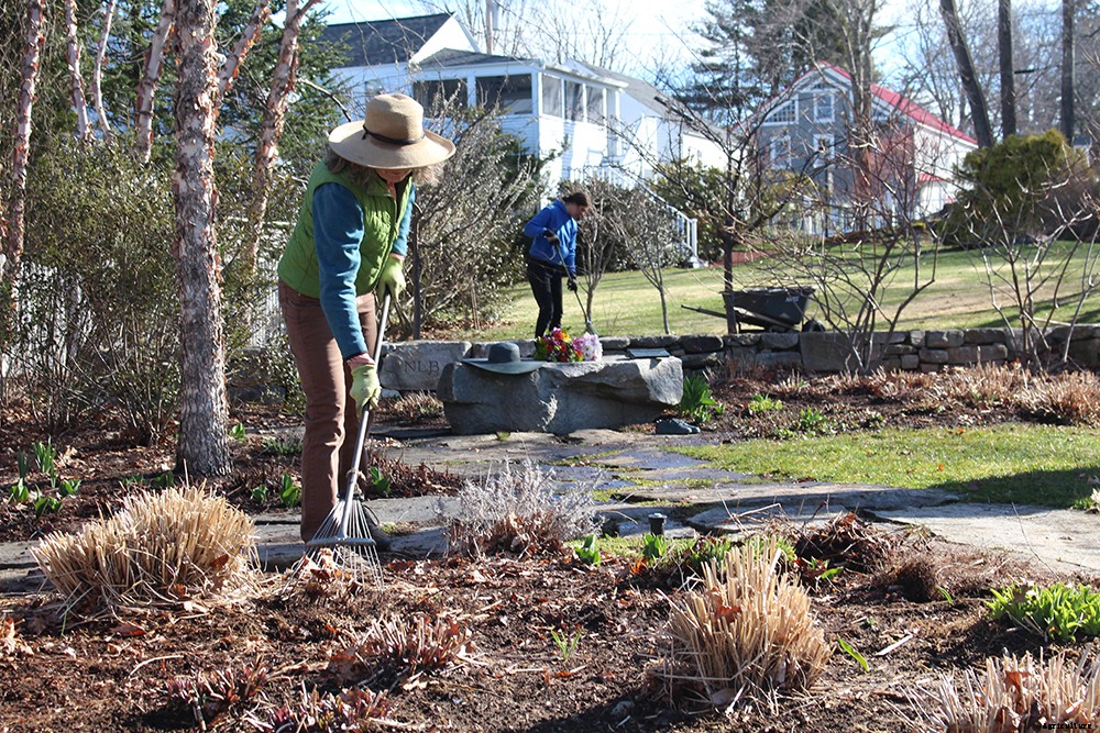 How to save money on gardening supplies