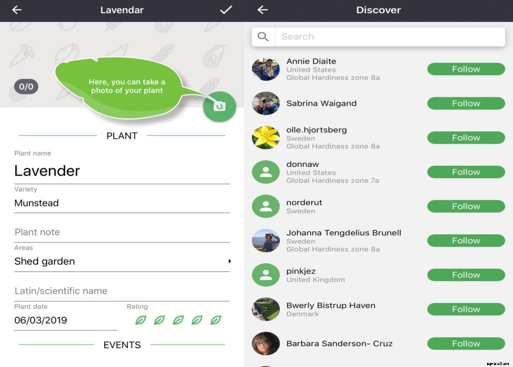 6 gardening apps for planning your plantings