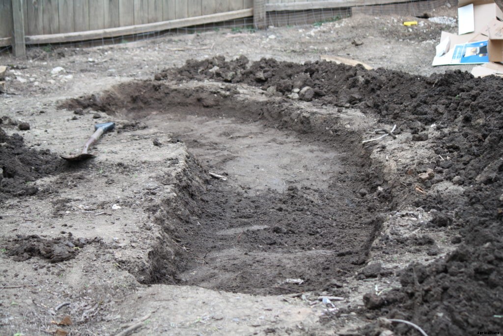 Should you experiment with hugelkultur in your garden?