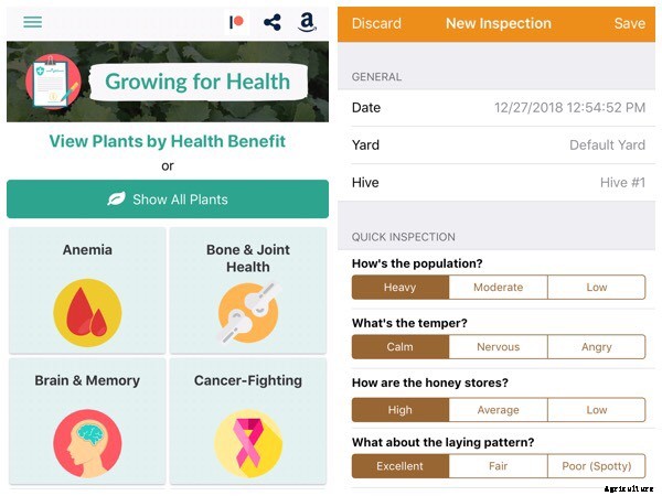 6 homesteading apps to optimize your life