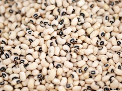 Black-Eyed Peas Plant Care: Growing Black-Eyed Peas In The Garden