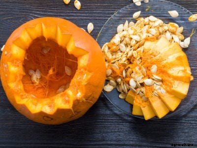Pumpkin Uses – What To Do With Pumpkins From The Garden