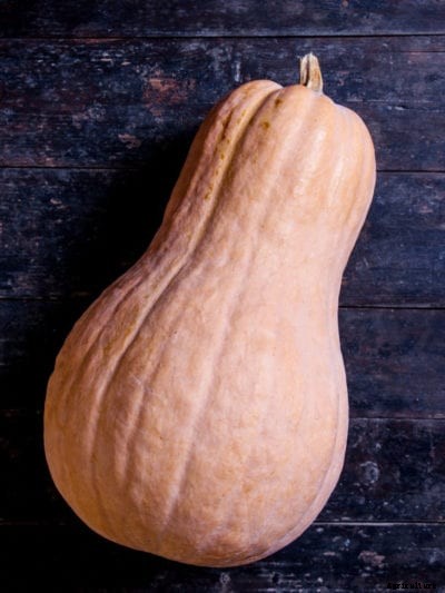 Picking Winter Squash – How And When To Harvest Butternut Squash