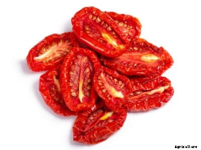 How To Dry Tomatoes And Tips For Storing Dried Tomatoes