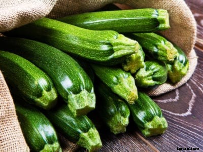Zucchini Plant Care: How To Grow Zucchini Squash