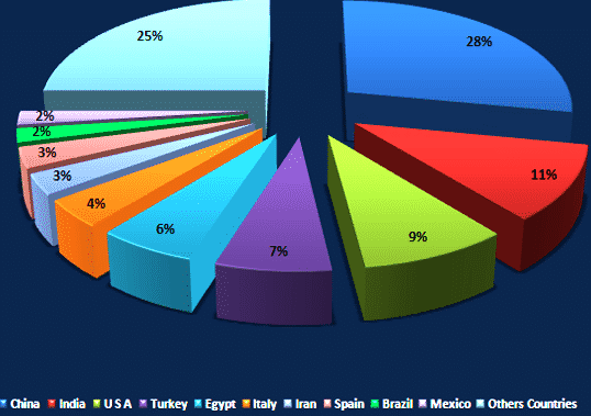 Tomato Farming Information Guide