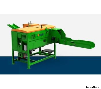AutoSplit - Model 350 - Processor for Firewood and Kindling